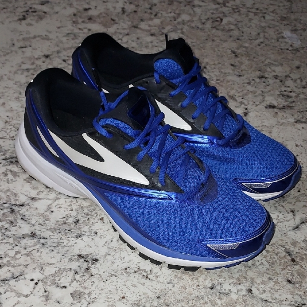 Brooks Launch 4 Mens Athletic Shoes..11.5